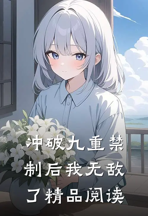 冲破九重禁制后我无敌了精品阅读
