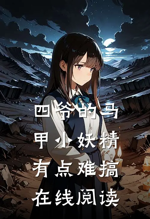 四爷的马甲小妖精有点难搞在线阅读