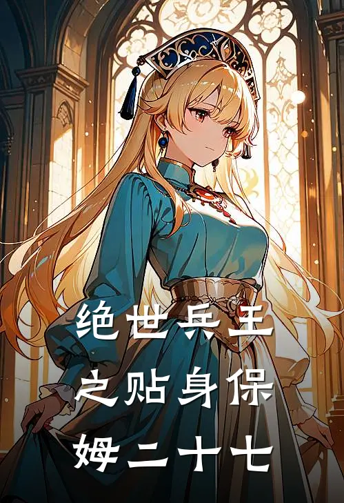 绝世兵王之贴身保姆 二十七