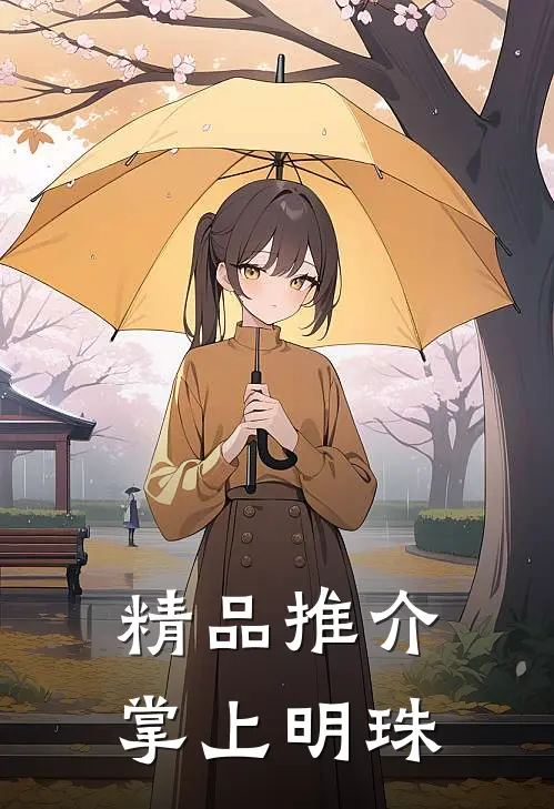 精品推介掌上明珠