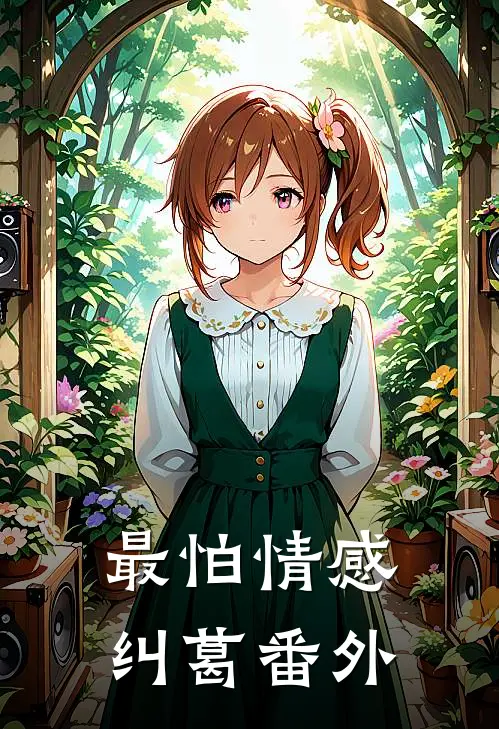 最怕情感纠葛 番外