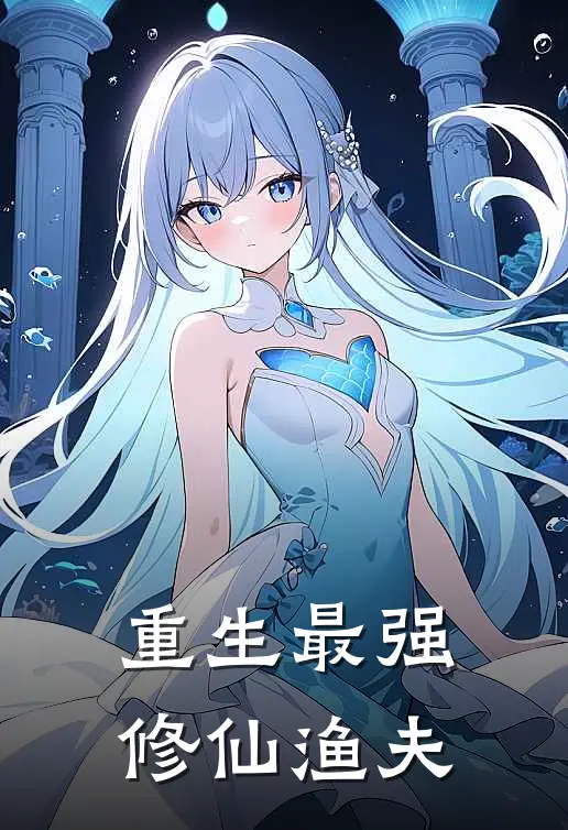 重生最强修仙渔夫