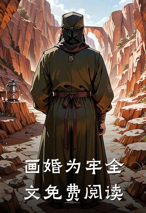 画婚为牢全文免费阅读
