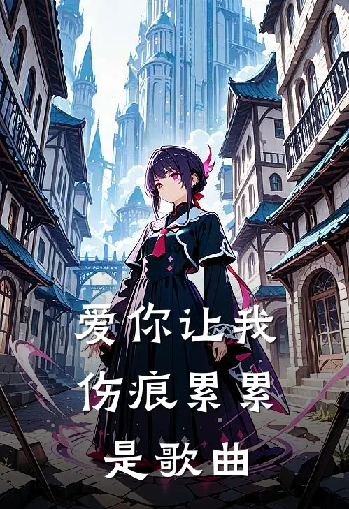爱你让我伤痕累累是歌曲