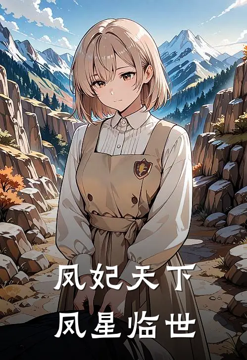 凤妃天下凤星临世