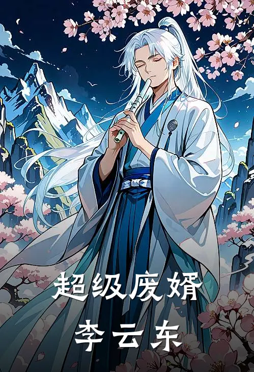 超级废婿李云东