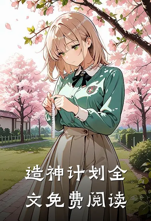 造神计划全文免费阅读