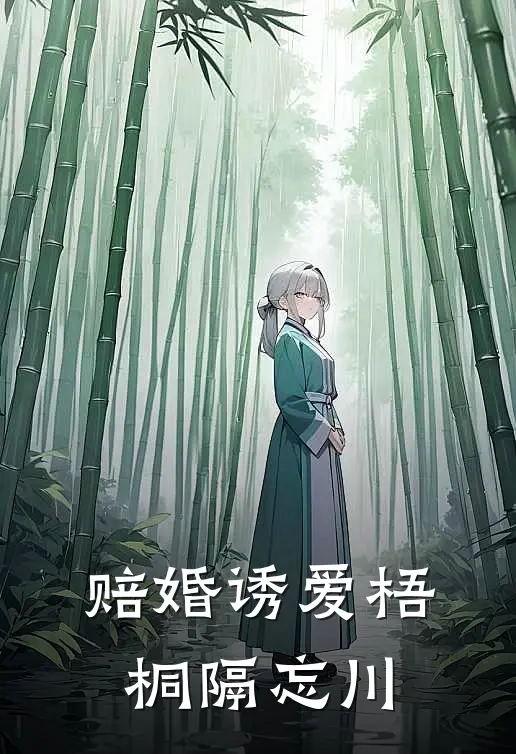 赔婚诱爱 梧桐隔忘川