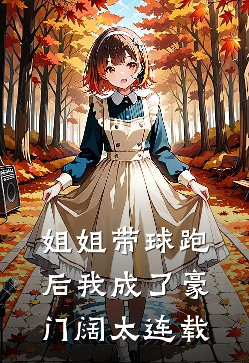 姐姐带球跑后我成了豪门阔太连载