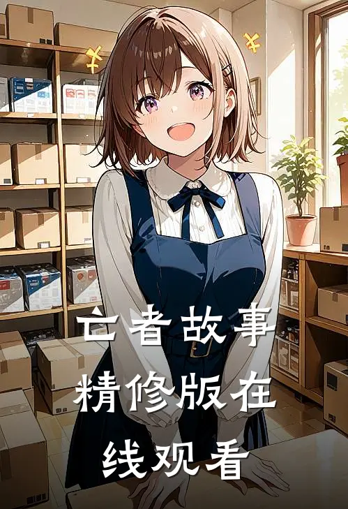 亡者故事精修版在线观看