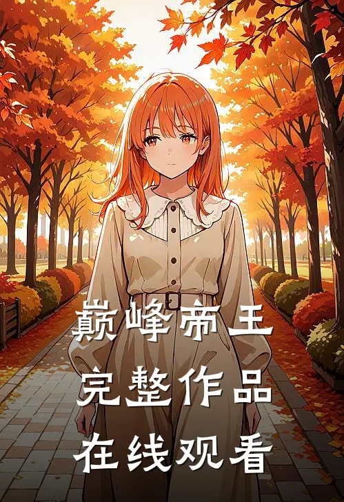 巅峰帝王完整作品在线观看