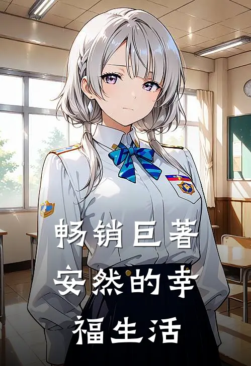 畅销巨著安然的幸福生活