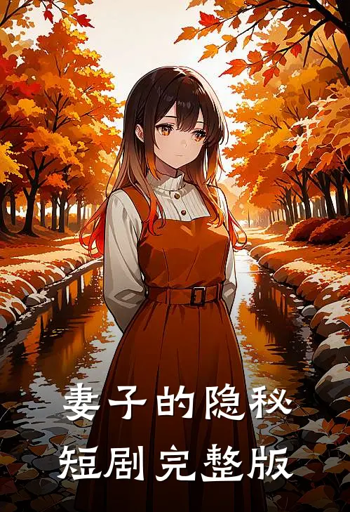 妻子的隐秘短剧完整版