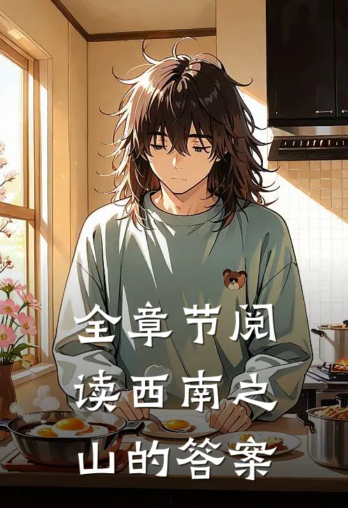 全章节阅读西南之山的答案
