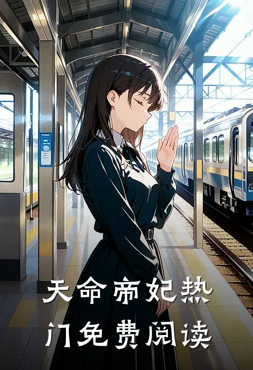 天命帝妃热门免费阅读