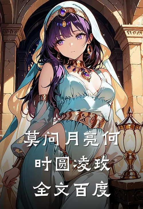 莫问月亮何时圆凌玫全文百度