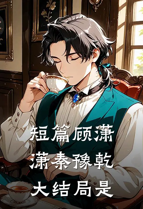 短篇顾潇潇秦豫乾大结局是