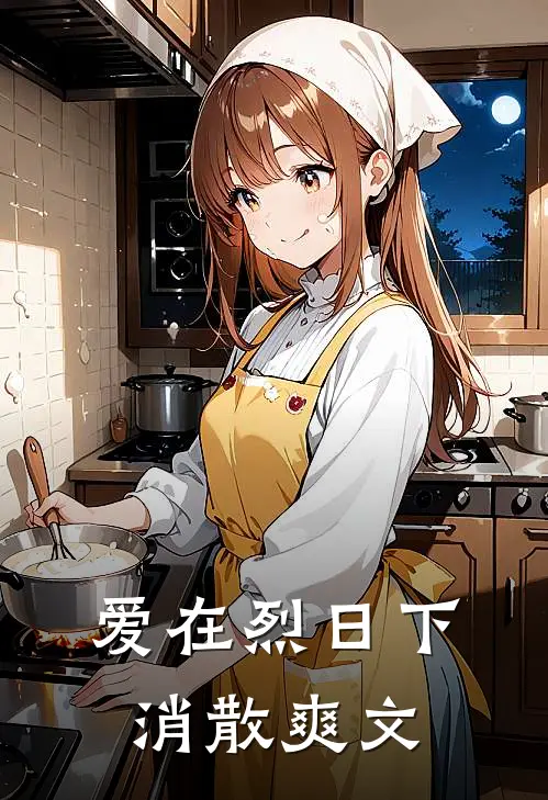 爱在烈日下消散爽文