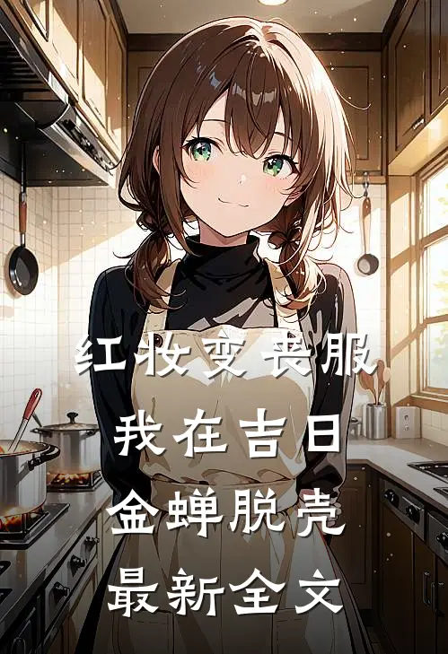 红妆变丧服，我在吉日金蝉脱壳最新全文