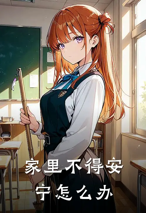 家里不得安宁怎么办