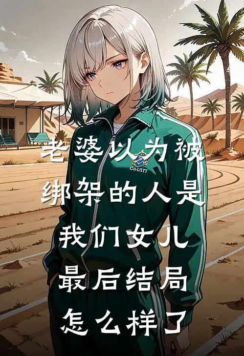 老婆以为被绑架的人是我们女儿最后结局怎么样了