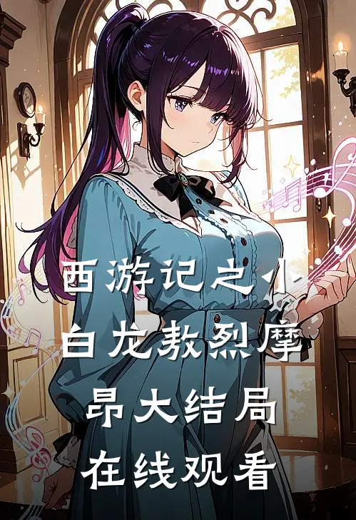 西游记之小白龙敖烈摩昂大结局在线观看