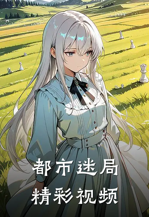 都市迷局精彩视频
