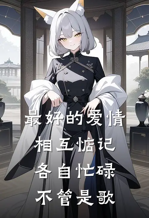 最好的爱情相互惦记,各自忙碌,不管是歌