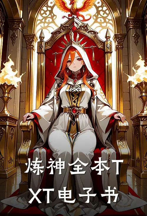 炼神全本TXT电子书