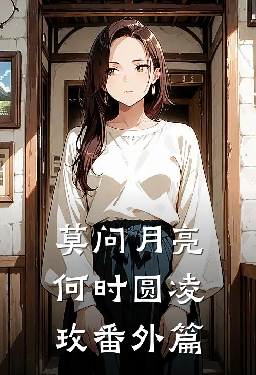 莫问月亮何时圆凌玫番外篇