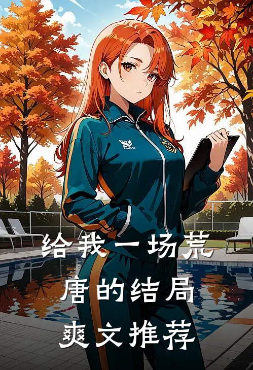 给我一场荒唐的结局爽文推荐