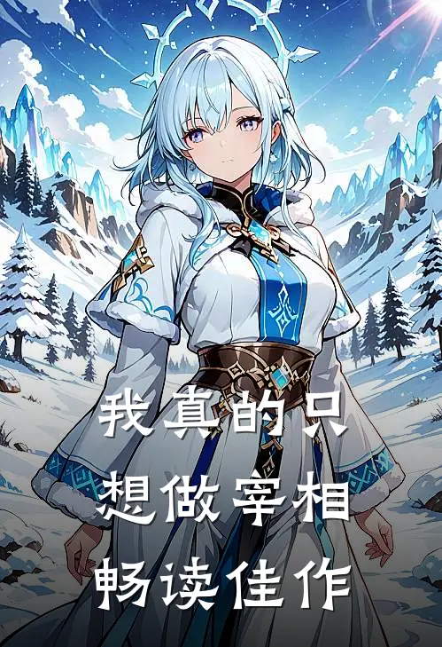 我真的只想做宰相畅读佳作