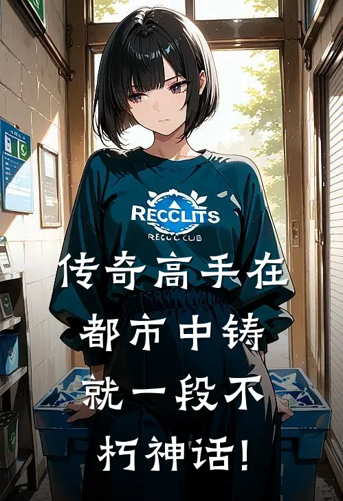 传奇高手在都市中铸就一段不朽神话!