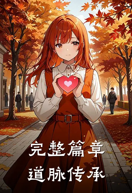 完整篇章道脉传承
