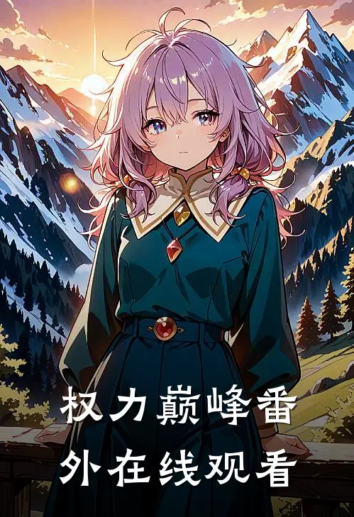 权力巅峰番外在线观看