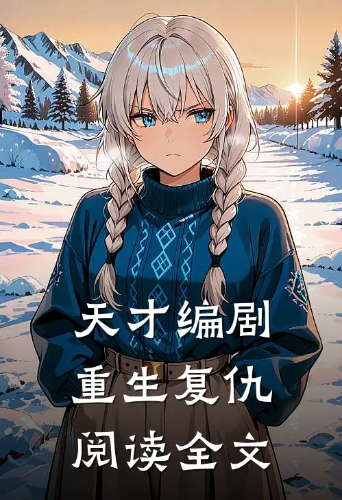 天才编剧重生复仇阅读全文