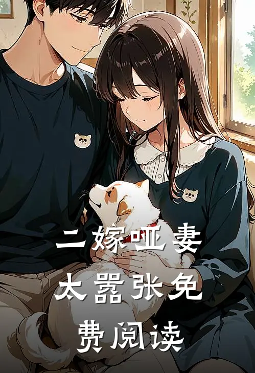 二嫁哑妻太嚣张免费阅读