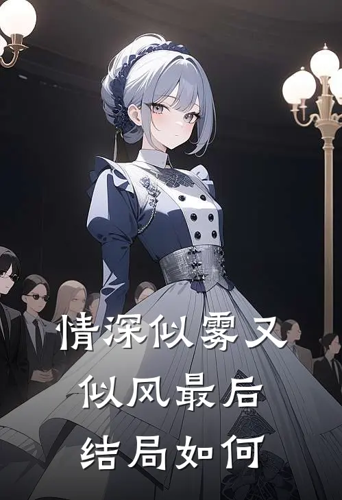 情深似雾又似风最后结局如何