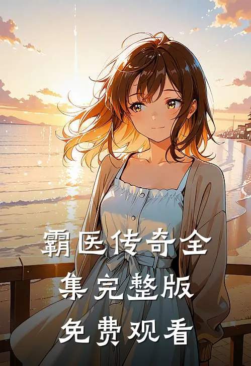霸医传奇全集完整版免费观看