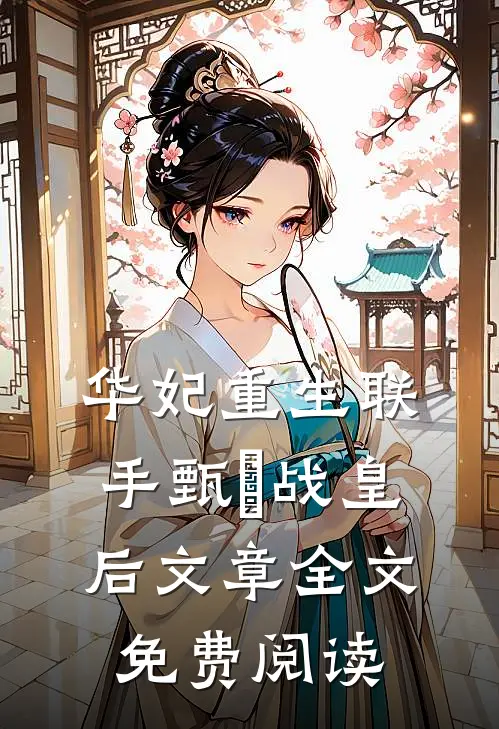 华妃重生联手甄嬛战皇后文章全文免费阅读
