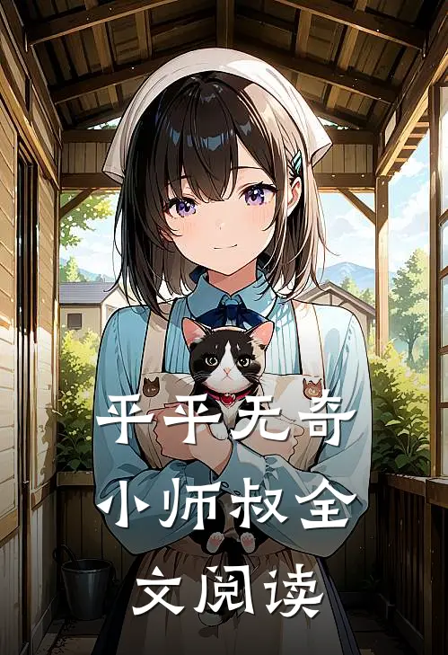 平平无奇小师叔全文阅读