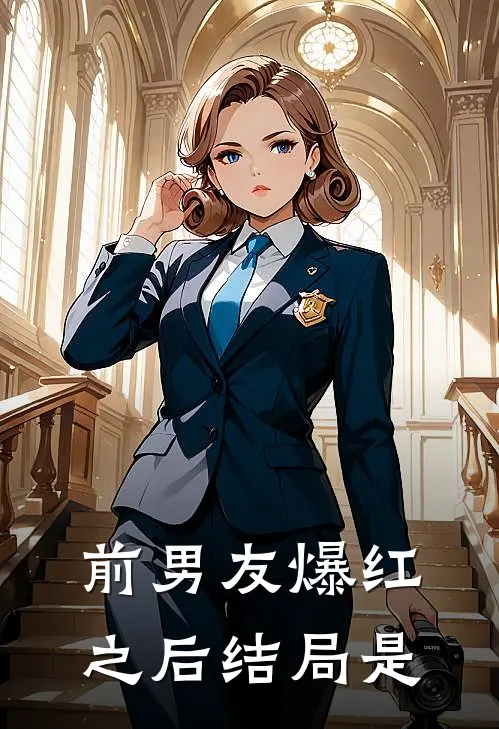 前男友爆红之后结局是