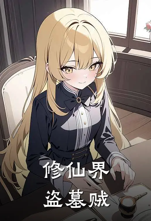 修仙界盗墓贼