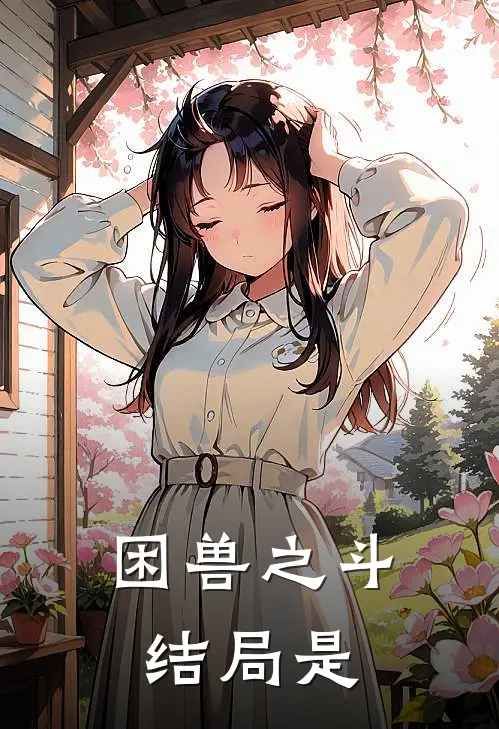 困兽之斗结局是
