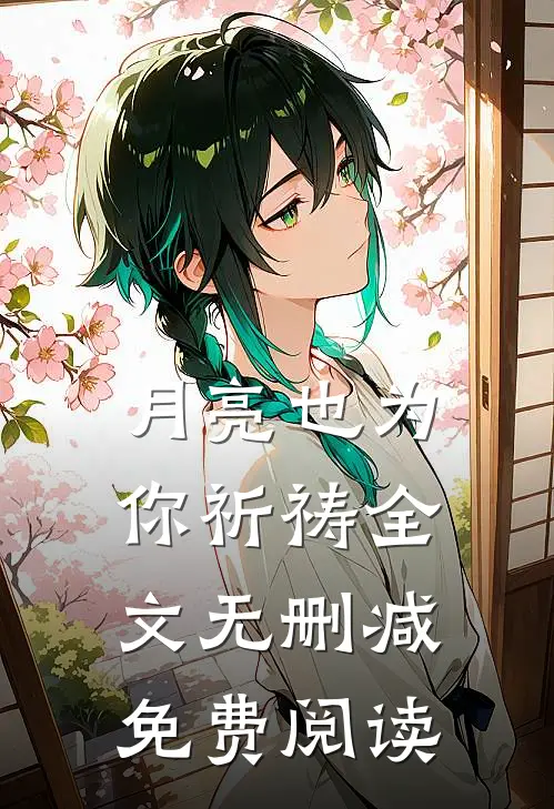 月亮也为你祈祷全文无删减免费阅读