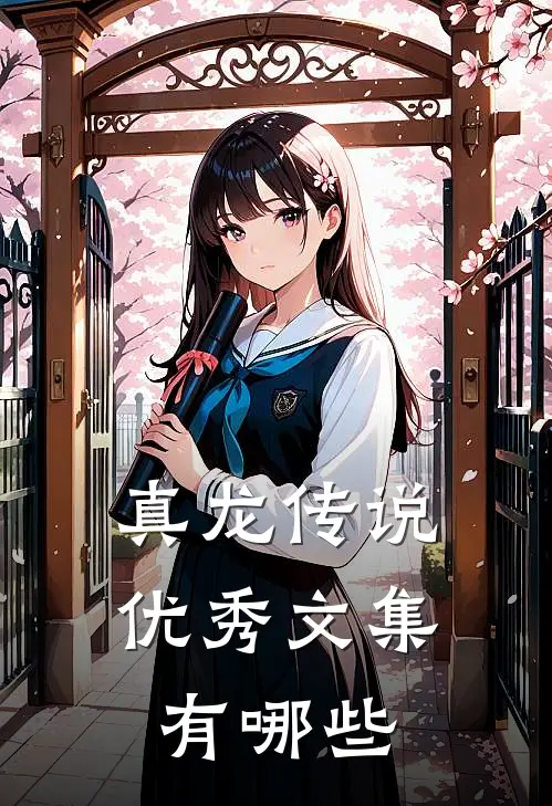 真龙传说优秀文集有哪些