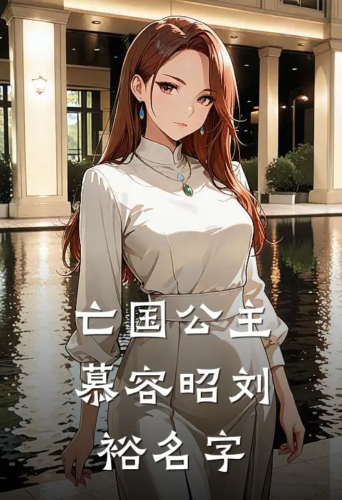 亡国公主慕容昭刘裕名字