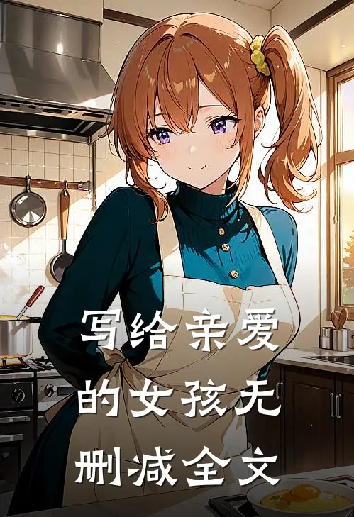写给亲爱的女孩无删减全文