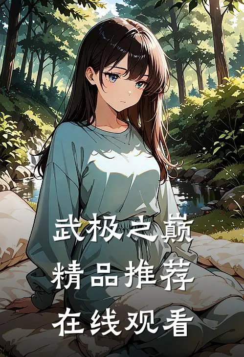 武极之巅精品推荐在线观看