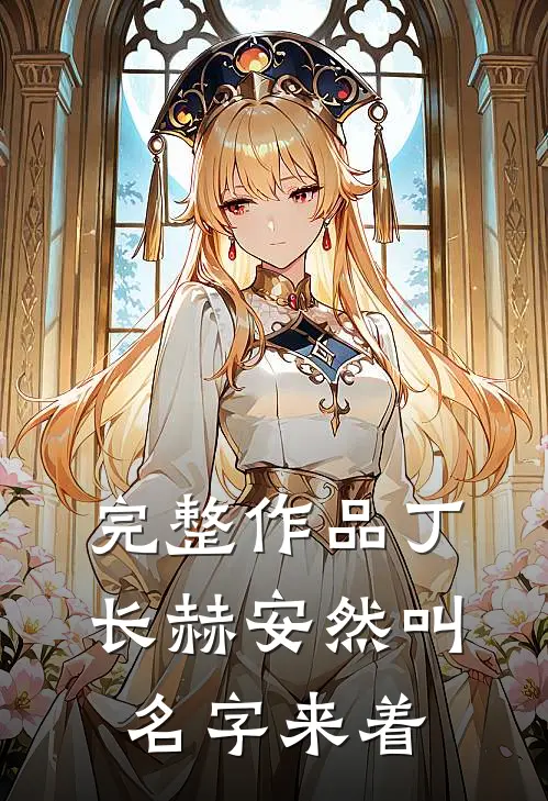 完整作品丁长赫安然叫名字来着